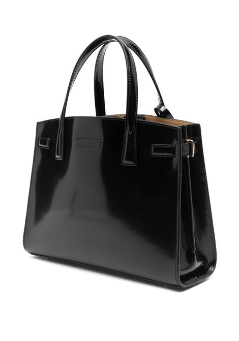 Black robinson bag Tory burch - women TORY BURCH | 166201001